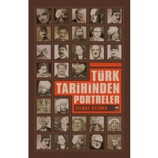 Lisinya Türk Tarihinden Portreler