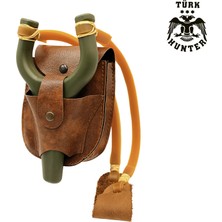 Türk Hunter Türkhunter Profesyonel Outdoor Sapan