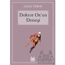 Lisinya Doktor Ox’un Deneyi
