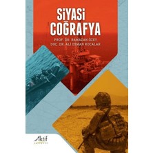 Lisinya Siyasi Coğrafya