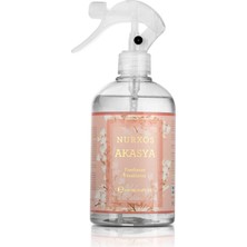 Nurxos Freshener Akasya Oda Spreyi 500 ML – Oryantal Koku - 9007