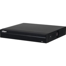 Dahua NVR4116HS-4KS2/L 16 Kanal H265+ 1 Sata Nvr Kayıt Cihazı