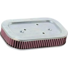 K&n Kn Motosiklet Performans Hava Filtresi HD-8834