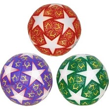 Lisinya Futbol Topu Not - 184 - 350GR