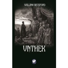 Lisinya Vathek
