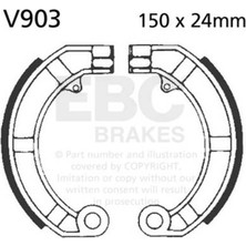 Ebc V903 Yaylı Kampana Seti