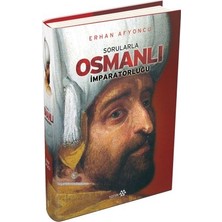 Lisinya Sorularla Osmanlı Imparatorluğu (Ciltli)