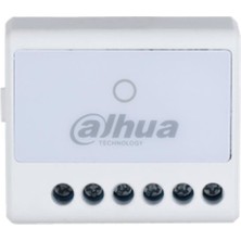 Dahua ARM7011-W2 868MHZ Kablosuz Beyaz Renk Röle Modülü (0-36V 5A Dc)