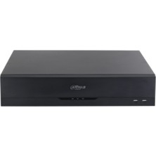 Dahua NVR5832-EI 32 Kanal 8 Sata H265+ Wızsense Acupıck Nvr Kayıt Cihazı