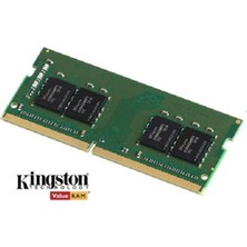Kingston 8 GB Ddr4 3200MHZ Kıngston CL22 1rx8 Nb KVR32S22S8/8WP