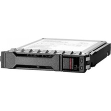 Hpe 960GB 2.5" Sata3 SSD Rı Sff Bc Mv P40498-B21