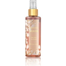 Nurxos Akasya Kadın Saç Spreyi 150 ML – Oryantal Parfüm Spreyi - 9407