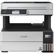 Epson L6460 Color Tank Yaz/tar/fot/wıfı