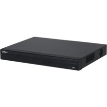 Dahua NVR4232-4KS3 32 Kanal H265+ 2 Sata Nvr Kayıt Cihazı