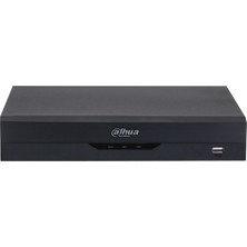 Dahua XVR5116HS-I3 16 Kanal 5mp/n 1 Sata H265+ Wızsense Xvr Kayıt Cihazı