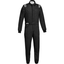 Sparco Sprint R584 Fia Onaylı Yarış Tulumu Siyah 66 Beden (3xl)