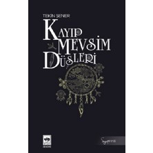 Ötüken Neşriyat Kayıp Mevsim Düşleri
