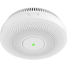 Hikvision Hıkvısıon HF-S3E-R8 Rf Kablosuz Duman Dedektörü