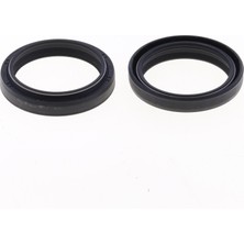 Athena Ön Amortisör Yağ Keçesi Çift Yaylı Nok Zf-Sachs 46X58X8,5/11,5 mm (A146) P40FORK455207