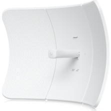 Ubnt Ubıquıtı LBE-5AC-XR 5ghz 29DBI 2x2 Mımo 30KM Ptp Dış Ortam Access Poınt(Adaptörlü)