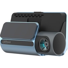 Dahua S8 DHI-DAE-HC3511GW-S8 8mp+4mp Çift Kameralı 123°GENİŞ Açı G-Sensör Dahili Mikrofon Hoparlör W