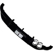 Vw Polo 6r 2009 2014 Rr Arka Tampon Eki