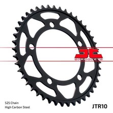 Jt Motosiklet Arka Dişli Bmw S1000R 21-26 , S1000RR 19-23, S1000XR 23-26 JTR10.45