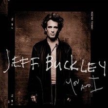Jeff Buckley - You And I 2lp 180G Plak