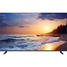 55 Inc Dahua LM55-F400N Vga/2*hdmı 4K 6.5ms 60HZ Dahili Hoparlör 7/24 Cctv Monıtor