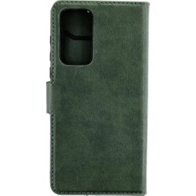 Renas Store Reeder P13 Blue 2021 Kılıf Trend S Plus Kapaklı Kılıf - Yeşil