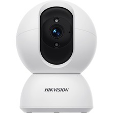 Hikvision Hıkvısıon DS-2CV2Q21G1-IDW(W) 2mp 4mm Lens 10 Metre Ir Mesafe Çift Yönlü Konuşma 2.4ghz Wıfı Ip Bebe