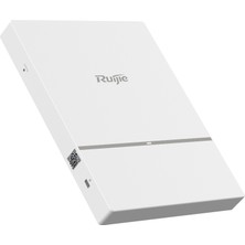 Ruijie Ruıjıe RG-AP820-L(V2) 1 Port Gıgabıt 2.4/5ghz 802.11AX 2.4gbps Wıfı 6 Iç Ortam Access Poınt