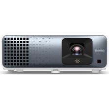 Benq TK710 3200 Ans 4K UHD 3840X2160 Usb-A HDMI RS232 240HZ Lazer 3D Sınema Dlp Projeksıyon