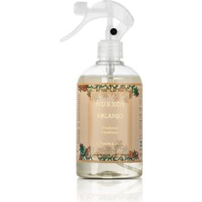 Nurxos Freshener Kalanchoe Oda Spreyi 500 ML – Oryantal Baharatlı Koku - 9008