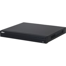 Dahua NVR4216-16P-4KS3 16 Kanal Poe 2 Sata Wızsense Nvr Kayıt Cihazı