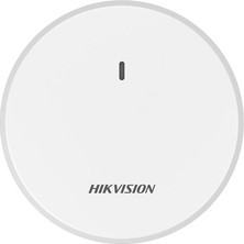 Hikvision Hıkvısıon DS-3WAP622G-SI 1 Port Gıgabıt 2.4/5ghz 1775MBPS 2x2 Mımo Wıfı6 Poe Tavan Tipi Access Point