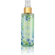 Nurxos Nilüfer Kadın Saç Spreyi 150 ML – Aromatik Odunsu Parfüm Spreyi - 9416