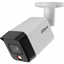 Dahua IPC-HFW1439TC1-SA-IL-0360B-S6 4mp 3.6mm Sabit Lens 30METRE Smart Dual Lıght Wızsense Dahili Mi
