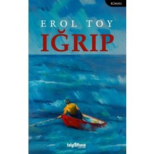 Telgrafhane Yayınları Iğrıp