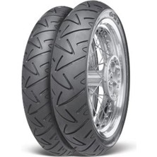 Continental Contınental Yamaha MT125/R125 Conti Twist Sport Sm Takım Lastik