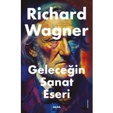 Alfa Yayınları Geleceğin Sanat Eseri