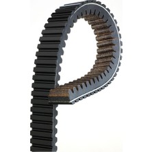 Gates 41007 (890X31,5) Yamaha Tmax (OEM5GJ1764100) Fransa Üretim