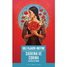 İthaki Yayınları Sabrina ve Corina