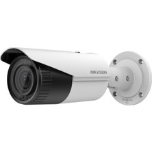 Hikvision Hıkvısıon DS-2CD2621G0-IZSUHK 2mp 2.7-13.5 mm Motorıze Lens 60 Metre Ir IK10 Ip Bullet Kamera