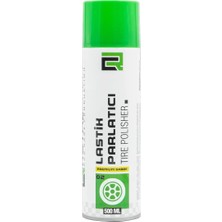 Royalchem Lastik Parlatıcı 500 ml