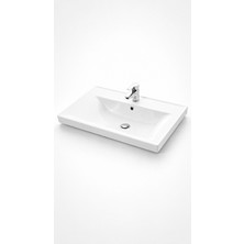 Lapino ETEJERLİ LAVABO