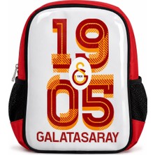 Me Çanta GS Store GS 1905 Patch Anaokulu Çantası