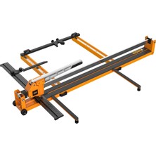 İbtaş Onon Star 120LIK Lazerli Kesim Uzun Seramik Granit Fayans Kesme Makinası 1200MM