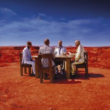 Muse - Black Holes And Revelations 180G Lp Plak