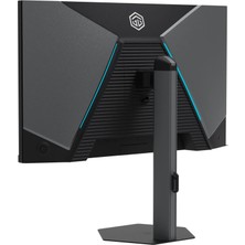 Gamebooster 27" Fast IPS Atlas Dual FU48 0.5ms 240-480HZ Hdmı-Dp Pivot Gaming Monitör 3840X2160